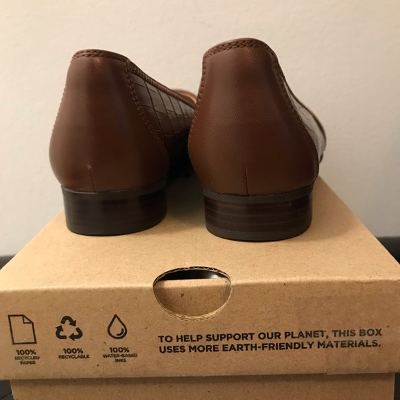 Clarks Women shoes size 9 - Picture 4 of 11